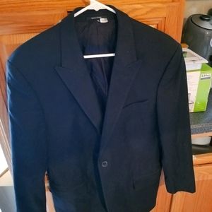 Versace collection men's sports Coat / dress coat